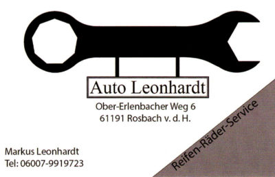 VCard-Leonhardt